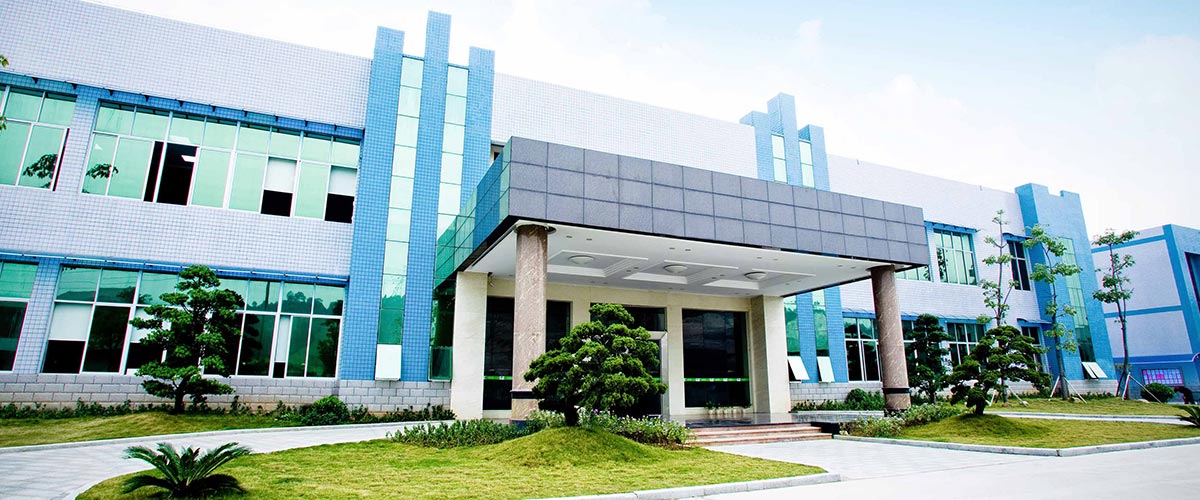 Z6尊龙旗舰厅复合办公楼